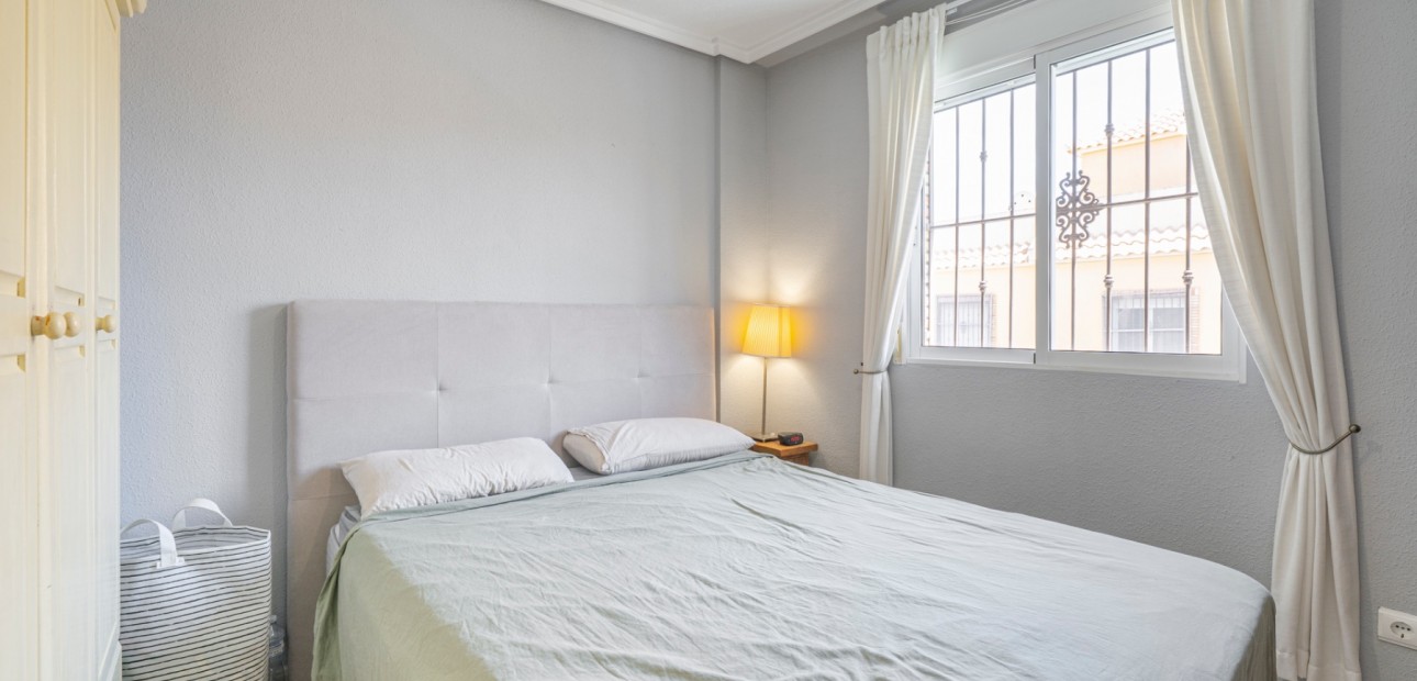 Sale - Quad Villa -
Ciudad Quesada - Lo Marabu