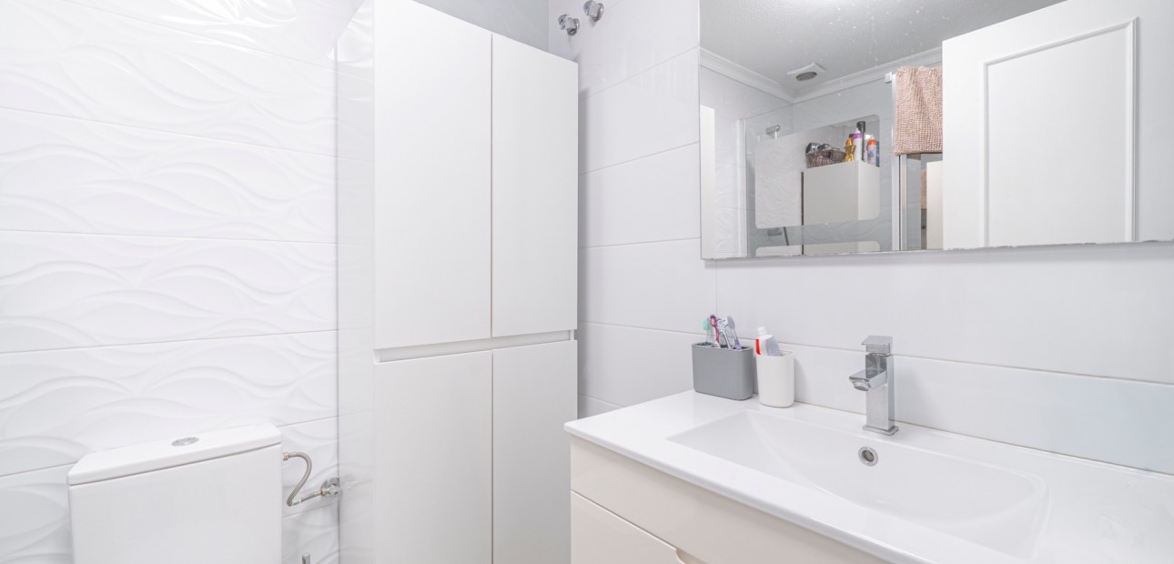 Sale - Quad Villa -
Ciudad Quesada - Lo Marabu
