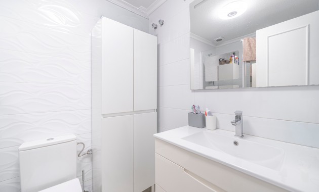 Sale - Quad Villa -
Ciudad Quesada - Lo Marabu