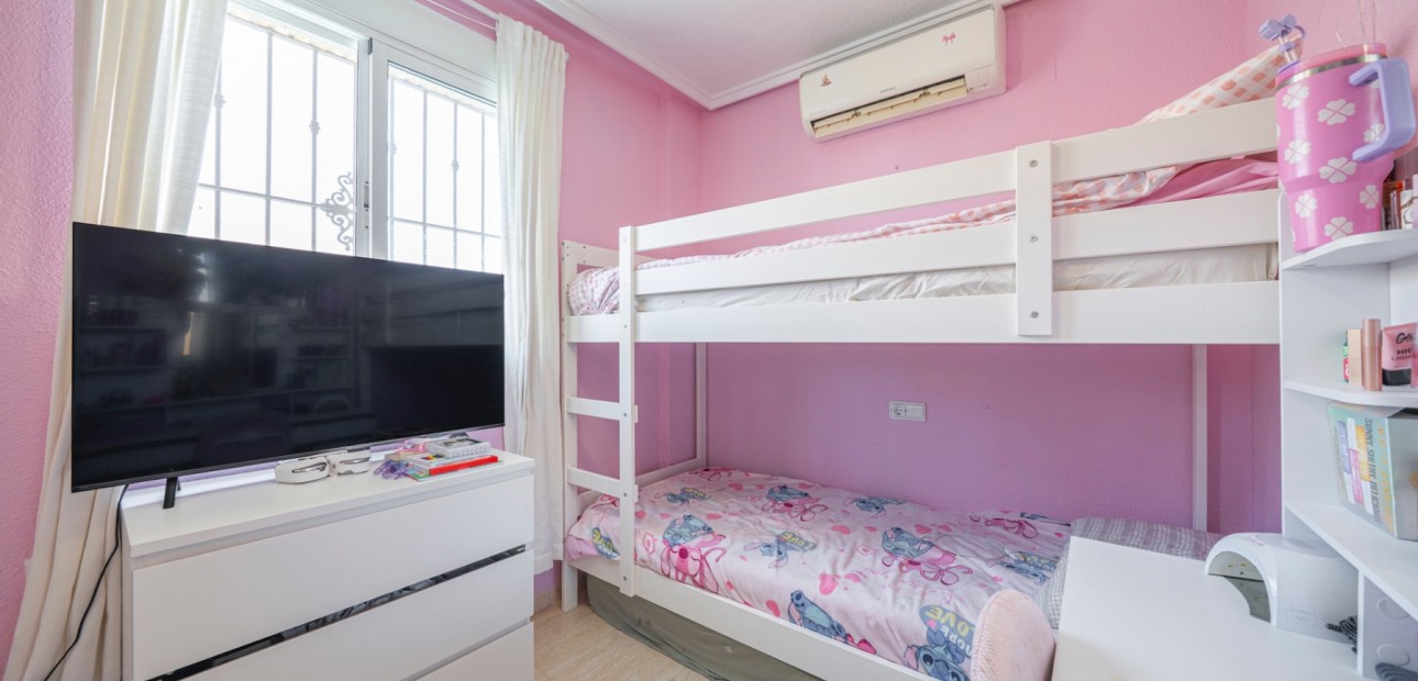 Sale - Quad Villa -
Ciudad Quesada - Lo Marabu