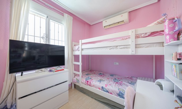 Sale - Quad Villa -
Ciudad Quesada - Lo Marabu