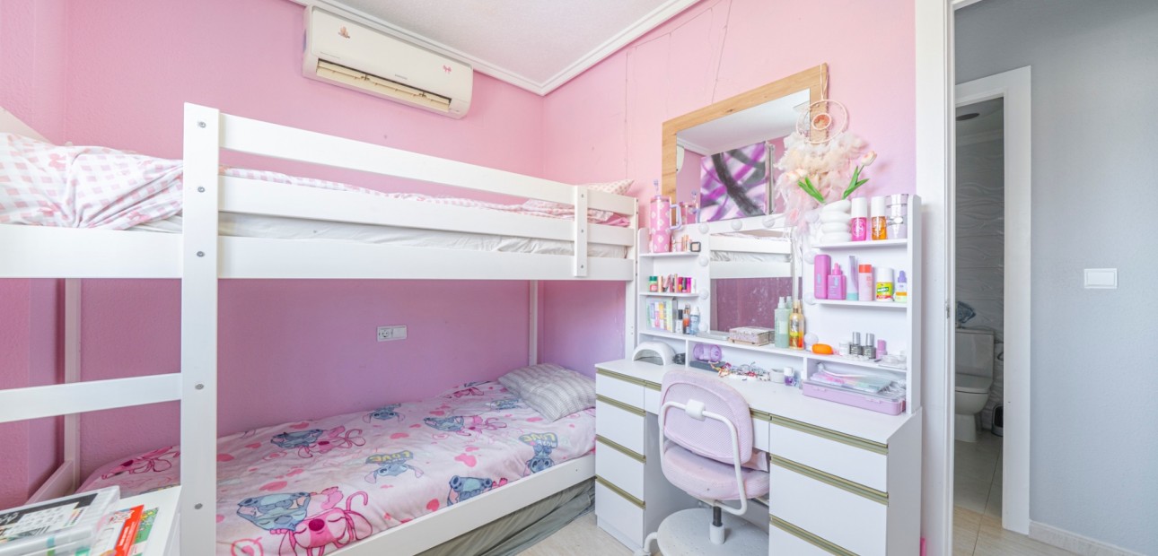 Sale - Quad Villa -
Ciudad Quesada - Lo Marabu