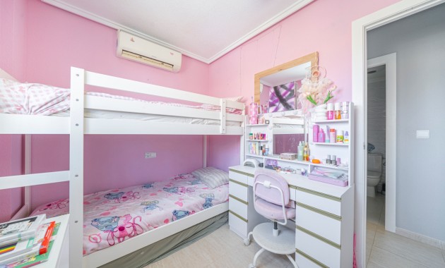Sale - Quad Villa -
Ciudad Quesada - Lo Marabu