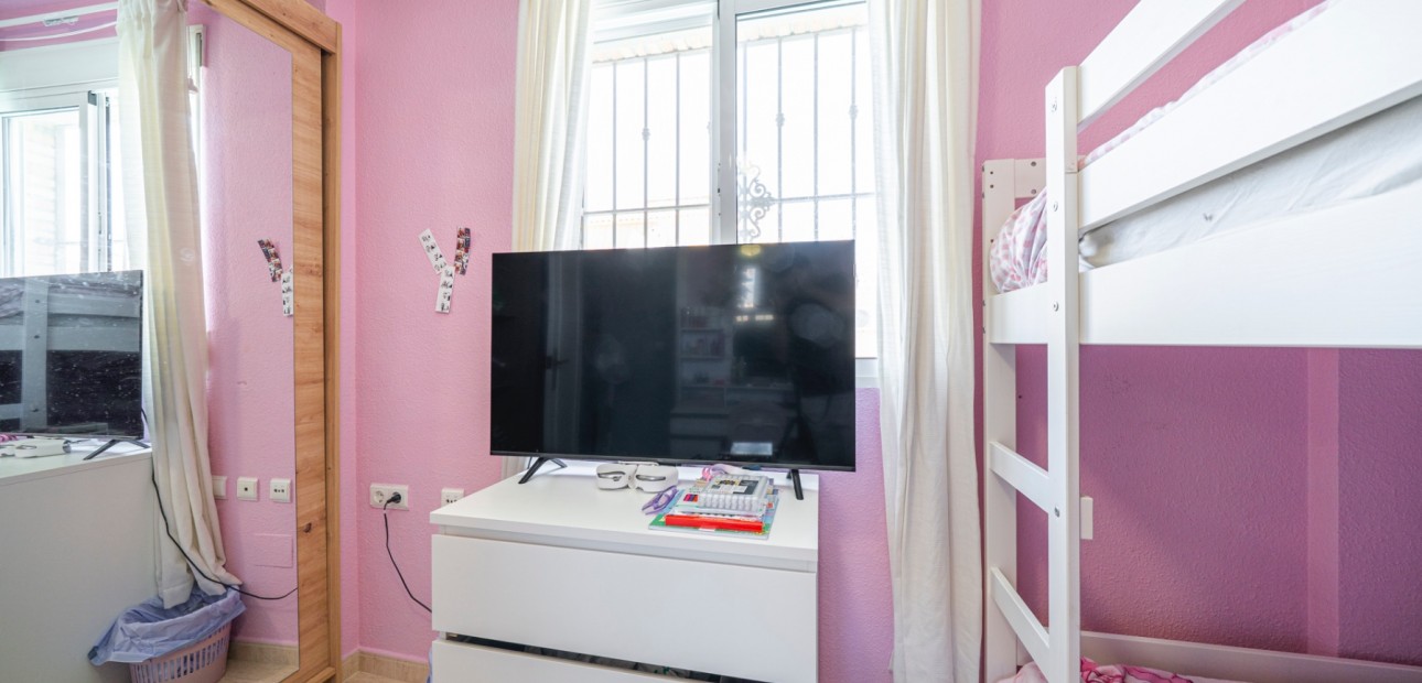 Sale - Quad Villa -
Ciudad Quesada - Lo Marabu