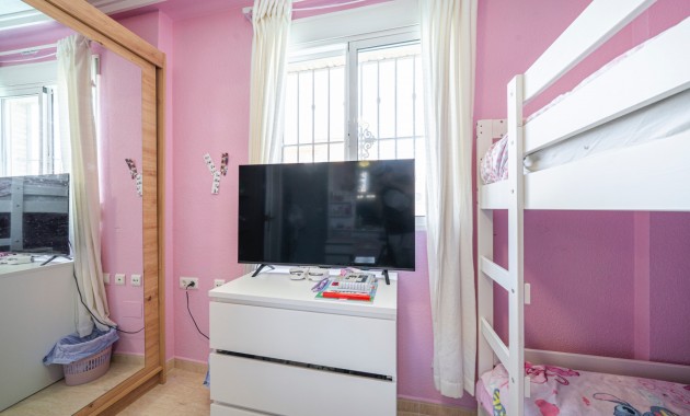 Sale - Quad Villa -
Ciudad Quesada - Lo Marabu