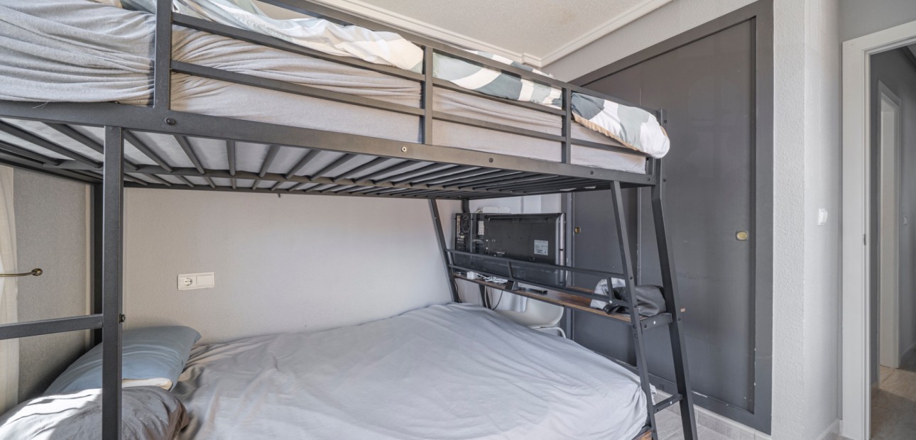Sale - Quad Villa -
Ciudad Quesada - Lo Marabu