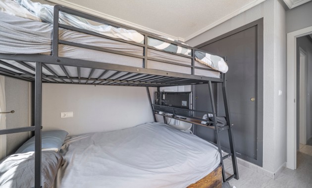 Sale - Quad Villa -
Ciudad Quesada - Lo Marabu