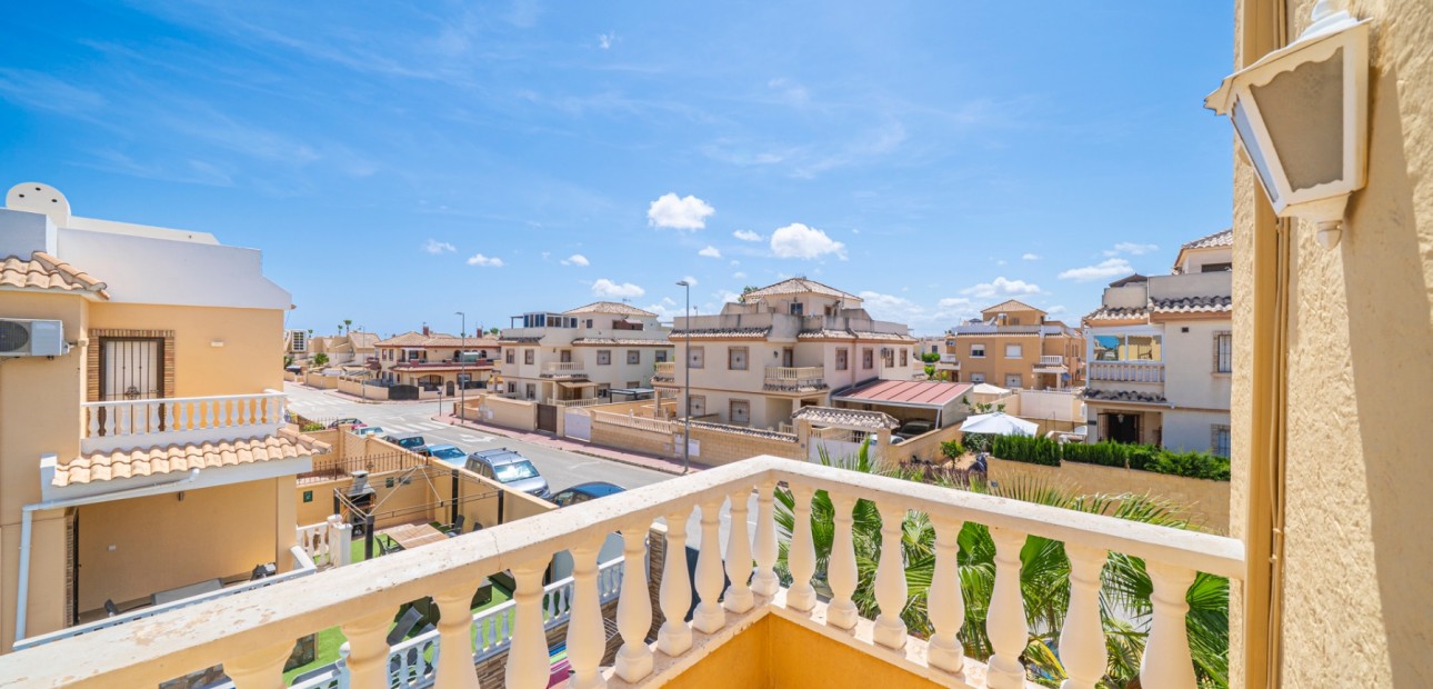Sale - Quad Villa -
Ciudad Quesada - Lo Marabu