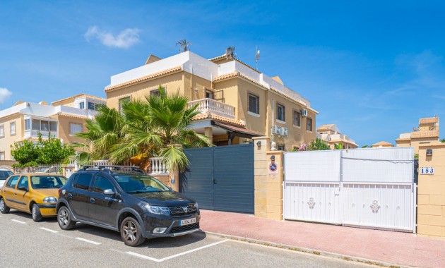 Sale - Quad Villa -
Ciudad Quesada - Lo Marabu