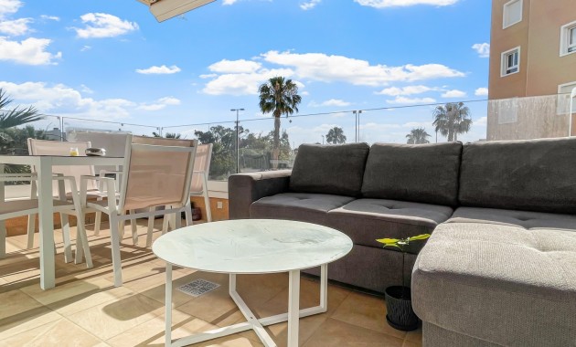 Venta - Apartamento / piso -
Guardamar del Segura - El Raso