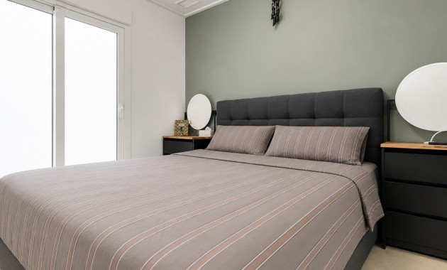 Venta - Apartamento / piso -
Guardamar del Segura - El Raso