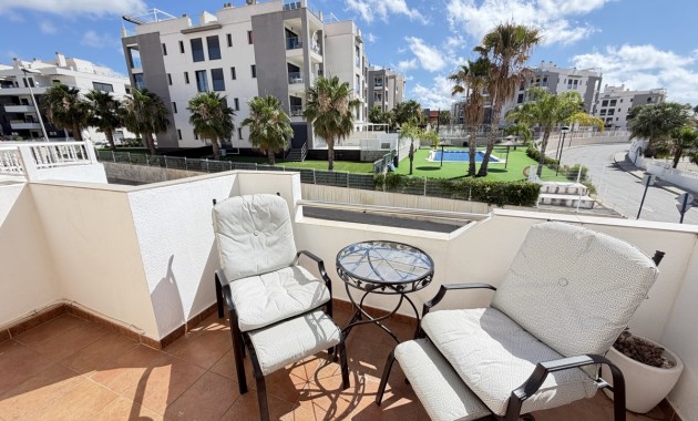 Venta - Apartamento / piso -
Orihuela Costa - Villamartin