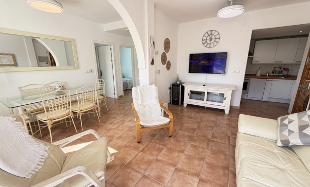 Venta - Apartamento / piso -
Orihuela Costa - Villamartin