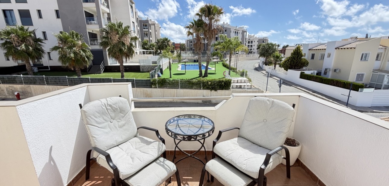 Venta - Apartamento / piso -
Orihuela Costa - Villamartin