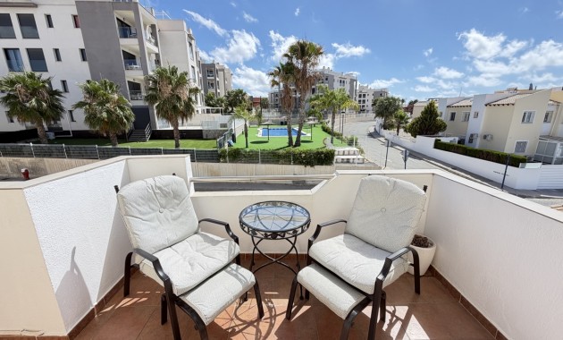 Venta - Apartamento / piso -
Orihuela Costa - Villamartin