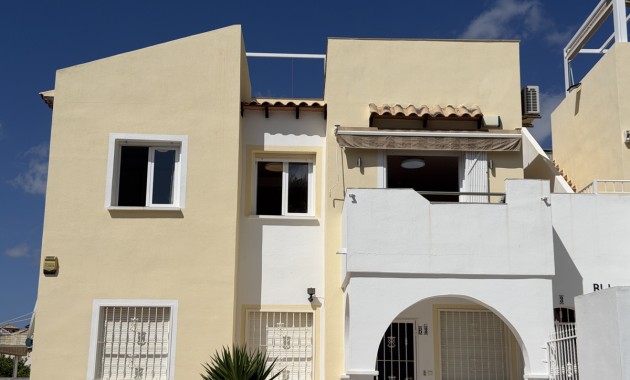 Venta - Apartamento / piso -
Orihuela Costa - Villamartin