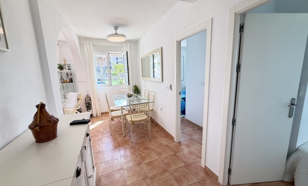 Venta - Apartamento / piso -
Orihuela Costa - Villamartin