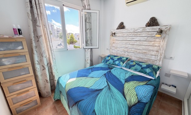 Venta - Apartamento / piso -
Orihuela Costa - Villamartin