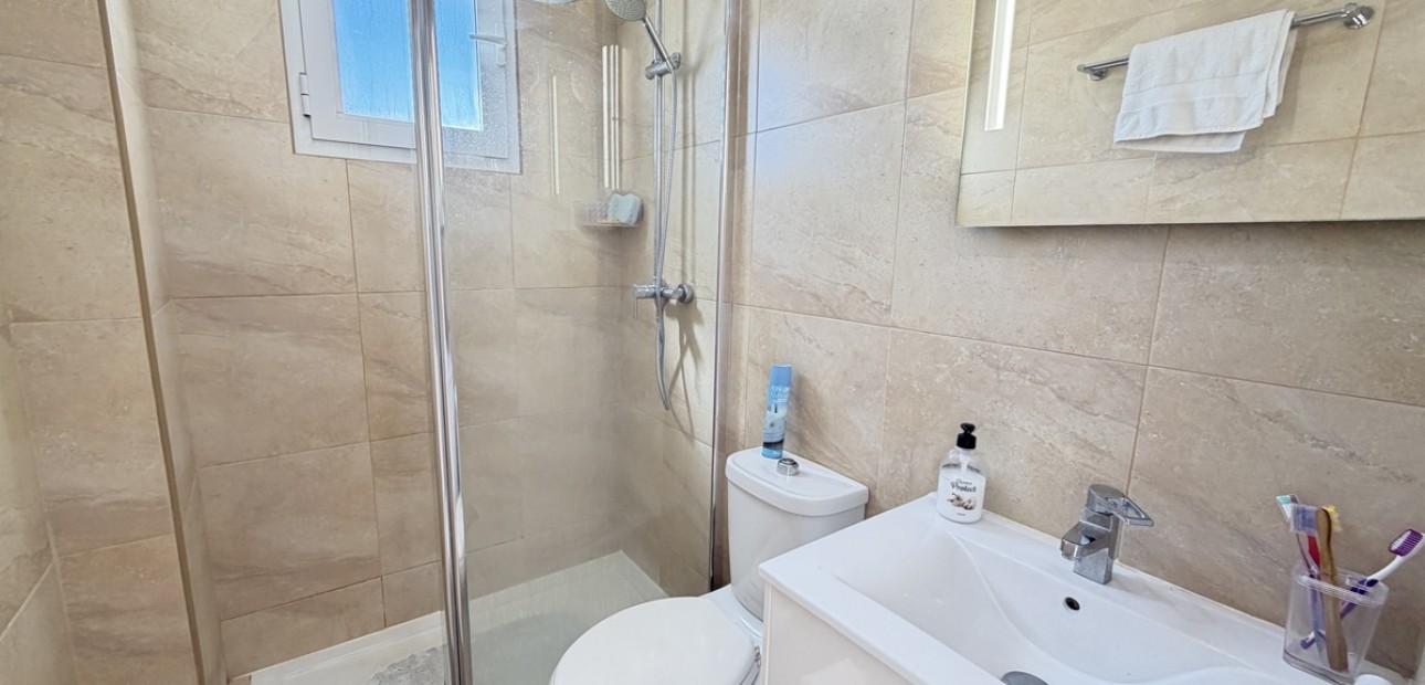 Venta - Apartamento / piso -
Orihuela Costa - Villamartin