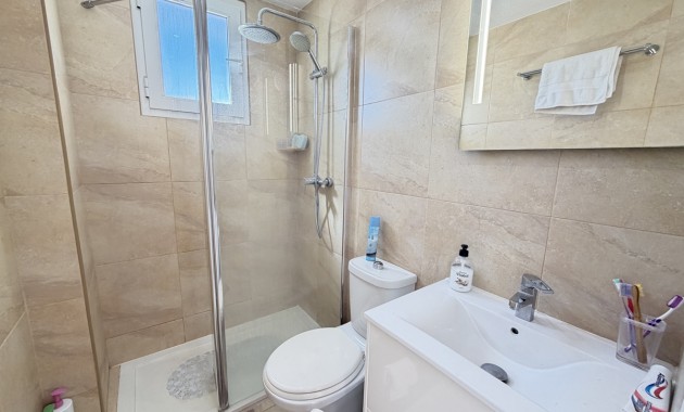 Venta - Apartamento / piso -
Orihuela Costa - Villamartin