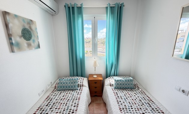 Venta - Apartamento / piso -
Orihuela Costa - Villamartin
