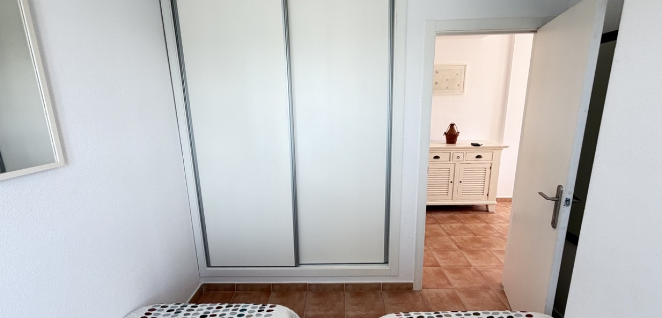 Venta - Apartamento / piso -
Orihuela Costa - Villamartin
