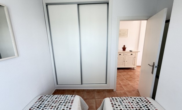 Venta - Apartamento / piso -
Orihuela Costa - Villamartin