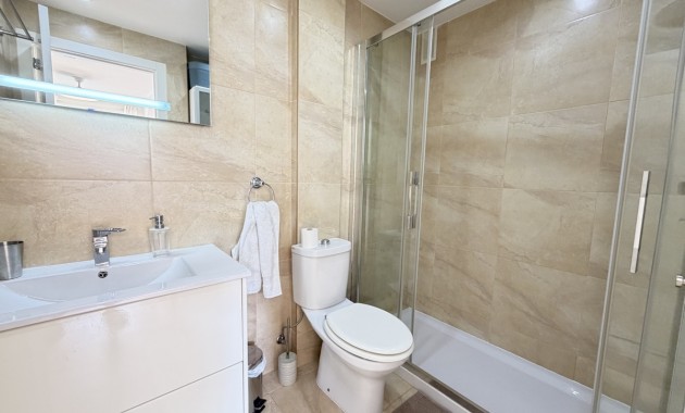 Venta - Apartamento / piso -
Orihuela Costa - Villamartin