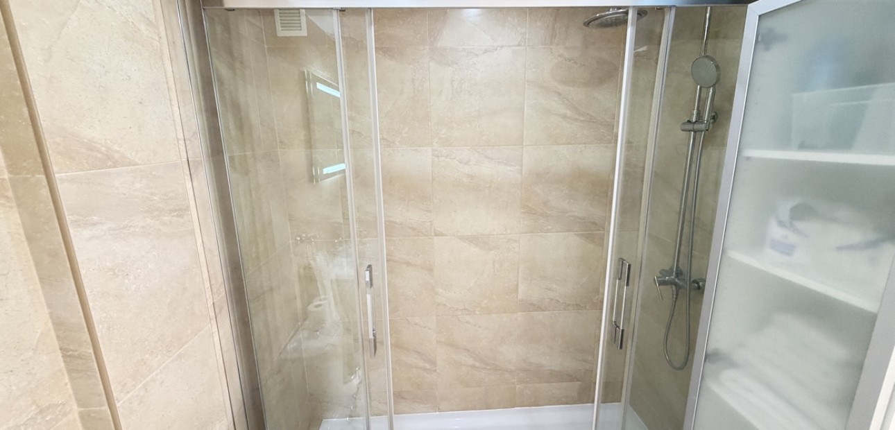 Venta - Apartamento / piso -
Orihuela Costa - Villamartin