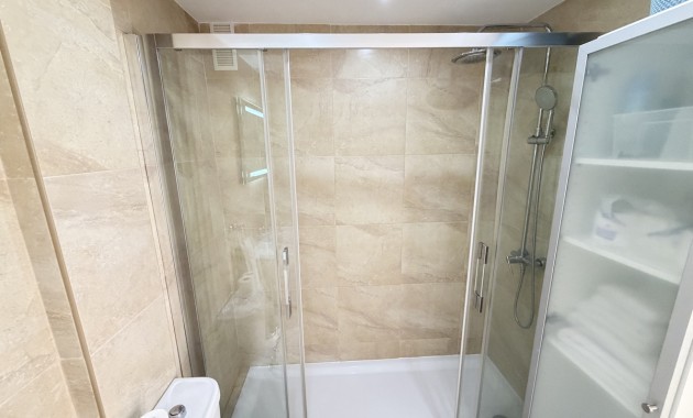 Venta - Apartamento / piso -
Orihuela Costa - Villamartin