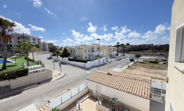 Venta - Apartamento / piso -
Orihuela Costa - Villamartin