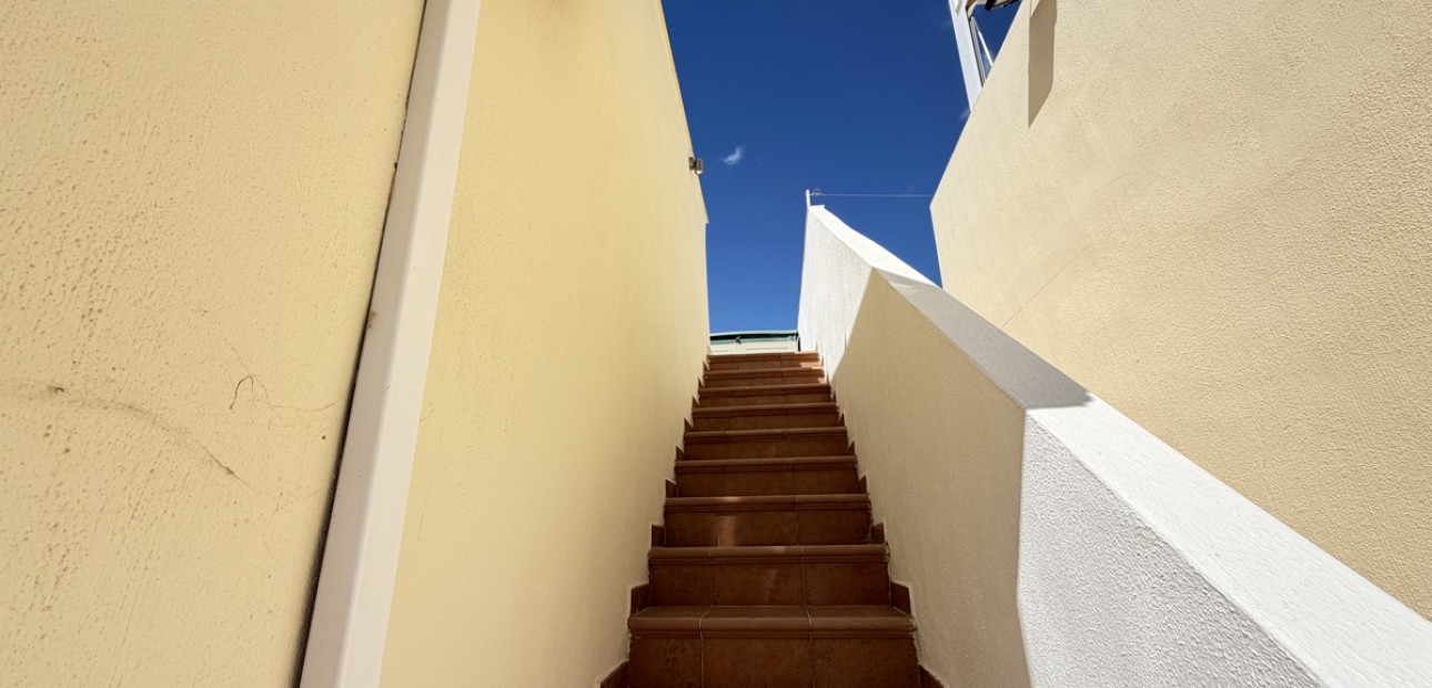 Venta - Apartamento / piso -
Orihuela Costa - Villamartin
