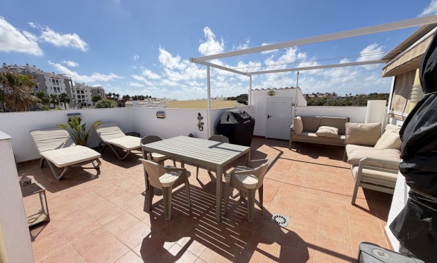 Venta - Apartamento / piso -
Orihuela Costa - Villamartin