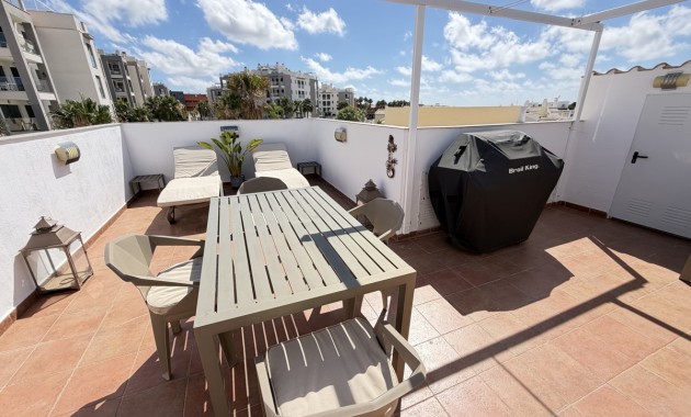 Venta - Apartamento / piso -
Orihuela Costa - Villamartin