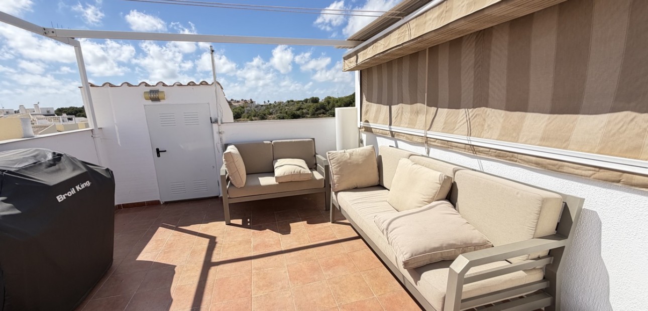 Venta - Apartamento / piso -
Orihuela Costa - Villamartin