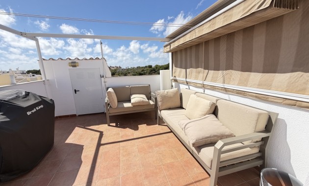 Venta - Apartamento / piso -
Orihuela Costa - Villamartin