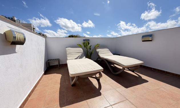 Venta - Apartamento / piso -
Orihuela Costa - Villamartin
