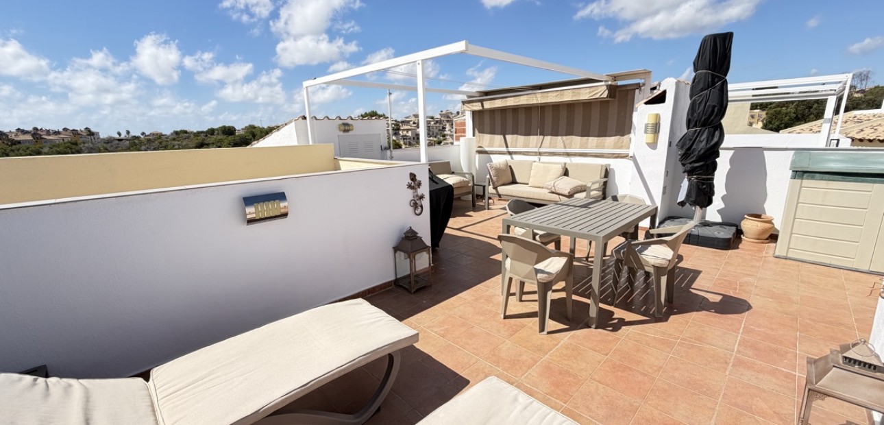 Venta - Apartamento / piso -
Orihuela Costa - Villamartin