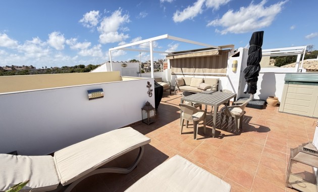 Venta - Apartamento / piso -
Orihuela Costa - Villamartin