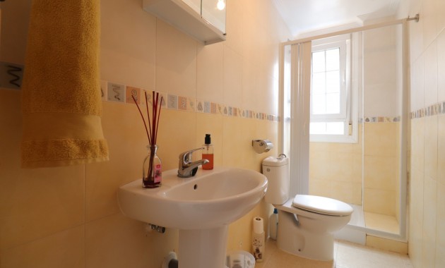 Venta - Semi Detached Villa -
Los Montesinos - La Herrada