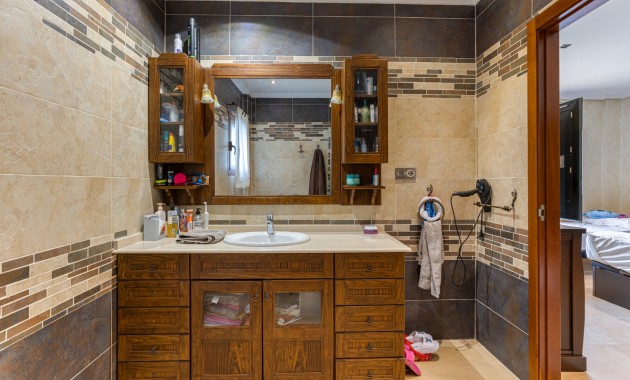 Herverkoop - Detached Villa -
Los Montesinos - La Herrada