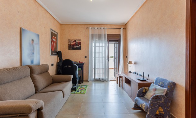 Herverkoop - Detached Villa -
Los Montesinos - La Herrada