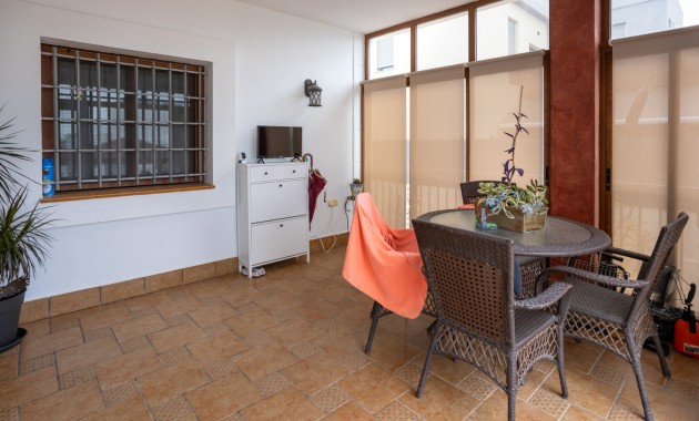 Herverkoop - Detached Villa -
Los Montesinos - La Herrada