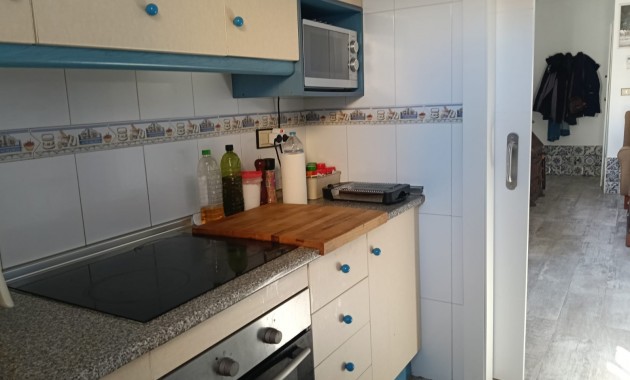 Venta - Apartamento / piso -
Los Montesinos - La Herrada
