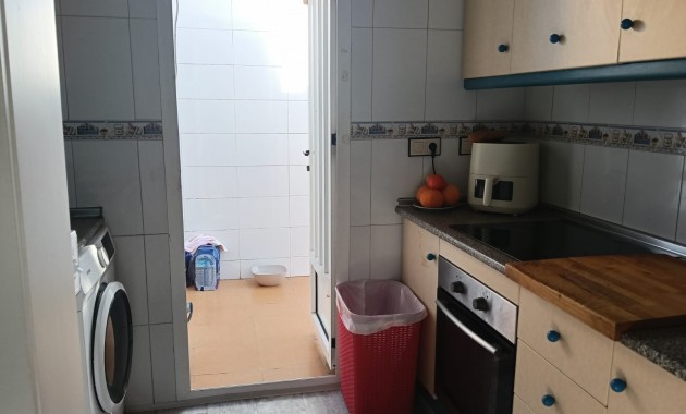 Venta - Apartamento / piso -
Los Montesinos - La Herrada