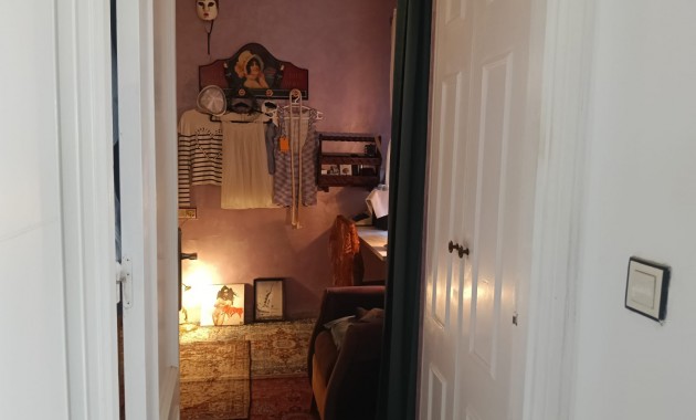 Venta - Apartamento / piso -
Los Montesinos - La Herrada