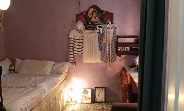 Venta - Apartamento / piso -
Los Montesinos - La Herrada