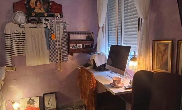 Venta - Apartamento / piso -
Los Montesinos - La Herrada