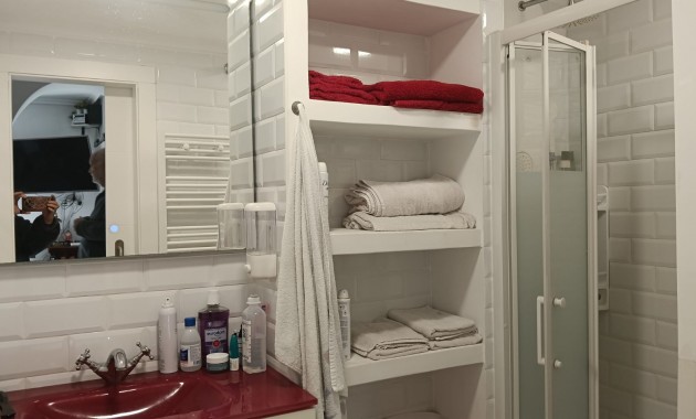 Venta - Apartamento / piso -
Los Montesinos - La Herrada