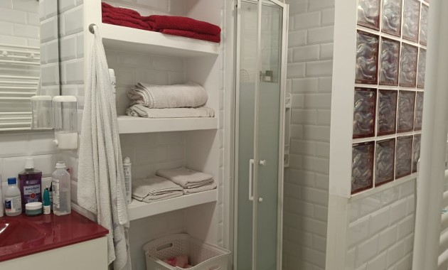 Venta - Apartamento / piso -
Los Montesinos - La Herrada